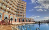 Туры в отель Entremares BioBalneario Marino