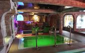Туры в отель Entremares BioBalneario Marino