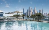 Туры в отель Radisson Beach Resort Palm Jumeirah