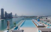 Туры в отель Radisson Beach Resort Palm Jumeirah