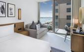 Туры в отель Radisson Beach Resort Palm Jumeirah
