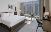 Туры в отель Radisson Beach Resort Palm Jumeirah