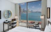Туры в отель Radisson Beach Resort Palm Jumeirah