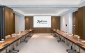 Туры в отель Radisson Beach Resort Palm Jumeirah