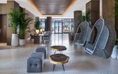 Туры в отель Radisson Beach Resort Palm Jumeirah