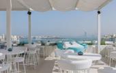 Туры в отель Radisson Beach Resort Palm Jumeirah