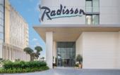 Туры в отель Radisson Beach Resort Palm Jumeirah