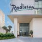 Туры в отель Radisson Beach Resort Palm Jumeirah, оператор Anex Tour