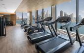 Туры в отель Radisson Beach Resort Palm Jumeirah