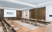 Туры в отель Radisson Beach Resort Palm Jumeirah