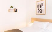 Туры в отель Callisto Hotel