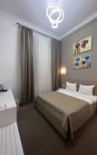 Туры в отель Callisto Hotel