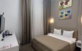 Туры в отель Callisto Hotel