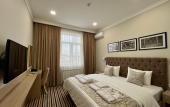 Туры в отель Bristol Hotel Tashkent