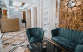 Туры в отель Demure Hotel