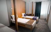 Туры в отель Demure Hotel
