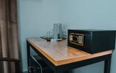 Туры в отель Demure Hotel