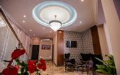 Туры в отель Ak Saray