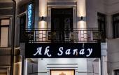 Туры в отель Ak Saray