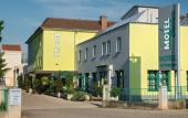 Туры в отель Motel Baden