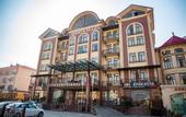 Туры в отель Shedevr Plaza