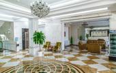Туры в отель Shedevr Plaza