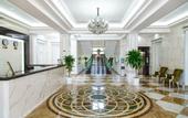 Туры в отель Shedevr Plaza