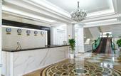 Туры в отель Shedevr Plaza