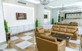 Туры в отель Shedevr Plaza