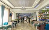 Туры в отель Shedevr Plaza