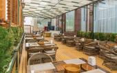 Туры в отель Shedevr Plaza
