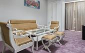 Туры в отель Shedevr Plaza