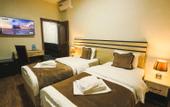 Туры в отель Rayyan Hotel