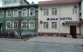 Туры в отель Ipak Hotel