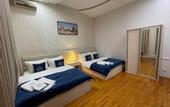 Туры в отель Ipak Hotel