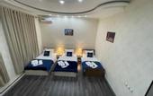 Туры в отель Ipak Hotel