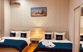 Туры в отель Ipak Hotel
