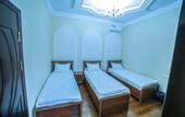 Туры в отель Muhtasham Hotel