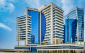 Туры в отель The First Collection Business Bay