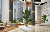 Туры в отель The First Collection Business Bay