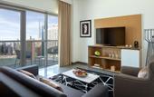 Туры в отель The First Collection Business Bay