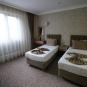 Туры в отель Sultan Hamit Hotel, оператор Anex Tour