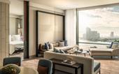Туры в отель Four Seasons Hotel Bangkok at Chao Phraya River
