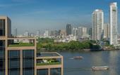 Туры в отель Four Seasons Hotel Bangkok at Chao Phraya River