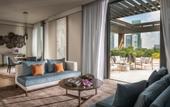 Туры в отель Four Seasons Hotel Bangkok at Chao Phraya River