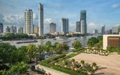 Туры в отель Four Seasons Hotel Bangkok at Chao Phraya River