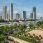 Туры в отель Four Seasons Hotel Bangkok at Chao Phraya River, оператор Anex Tour