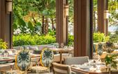 Туры в отель Four Seasons Hotel Bangkok at Chao Phraya River