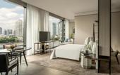 Туры в отель Four Seasons Hotel Bangkok at Chao Phraya River