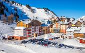 Туры в отель Enzian Obertauern